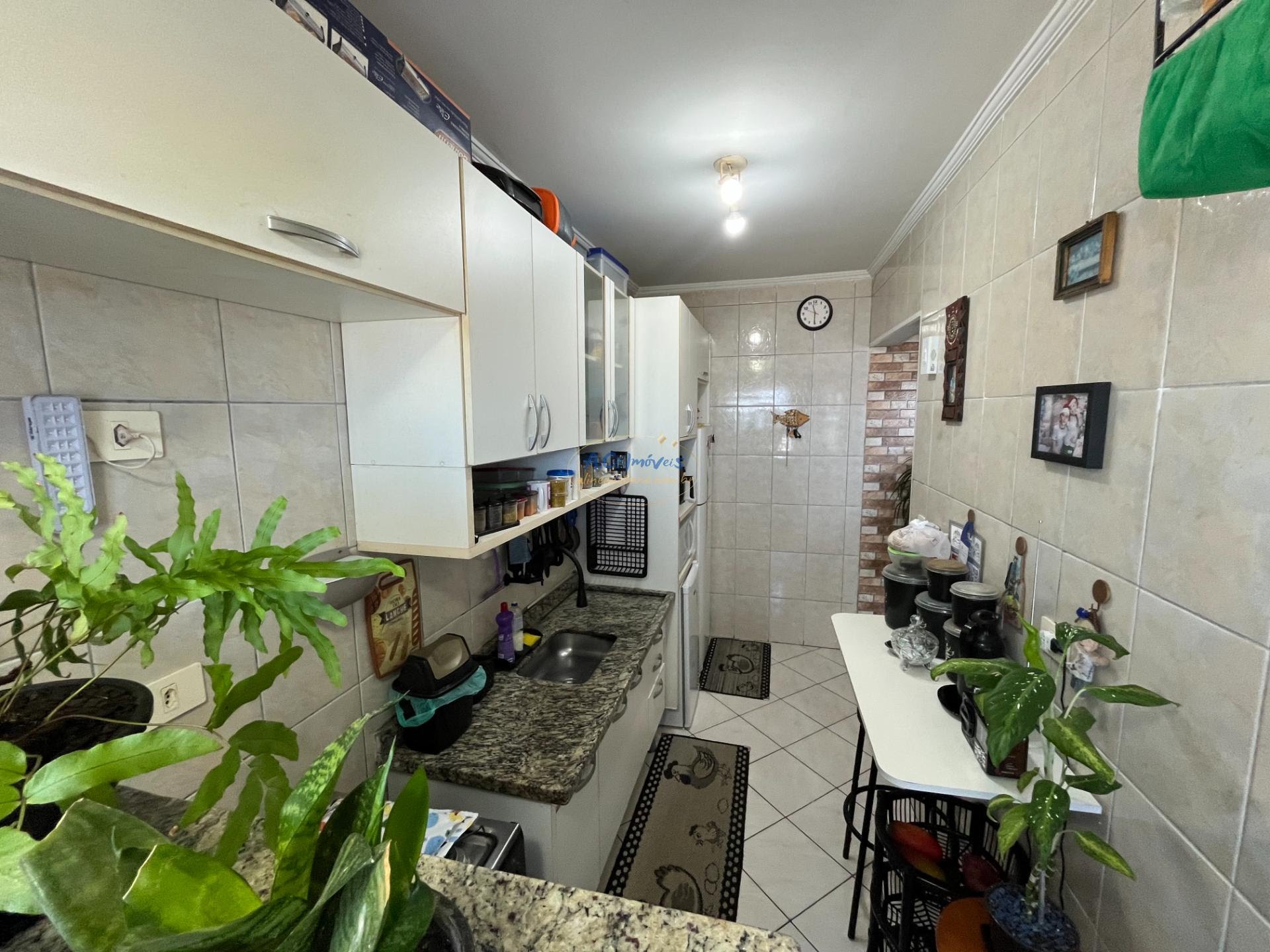 Apartamento à venda com 1 quarto, 1 banheiro, 1 vaga e 58m² no Jardim Real, Praia Grande (SP) — foto 21 de 26