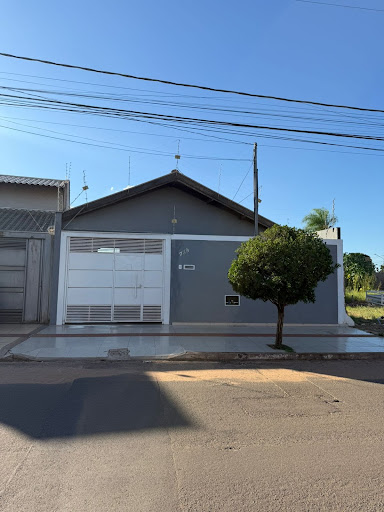 Casa em Tiradentes  -  Campo Grande