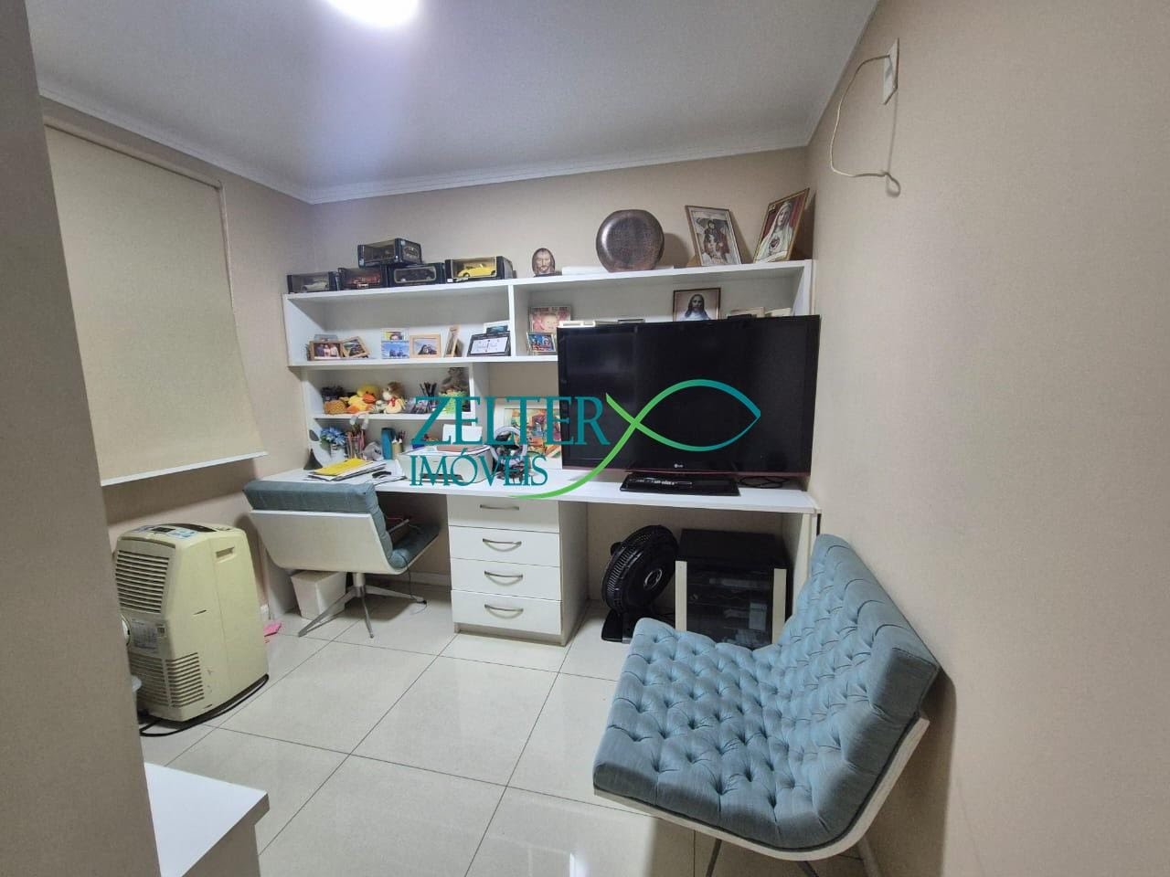 Casa à venda com 4 quartos, 1 suíte, 3 vagas e 185m² no Irajá, Rio de Janeiro (RJ) — foto 20 de 26