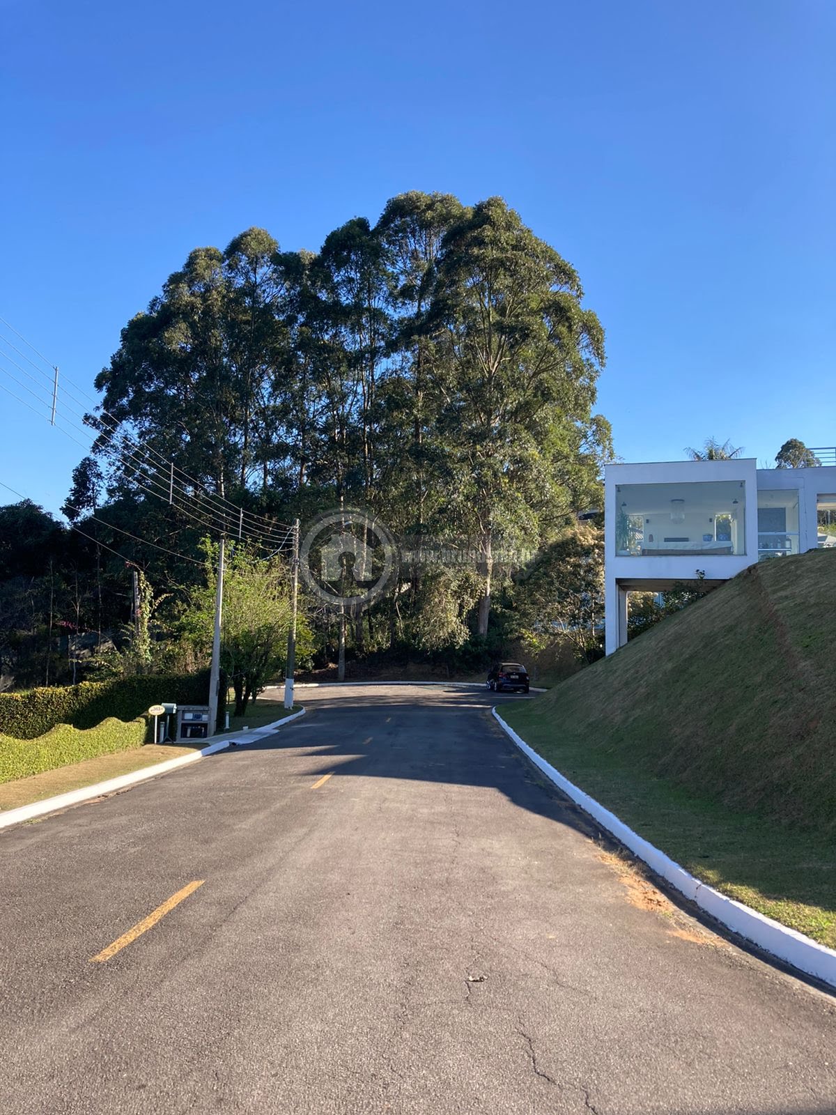 Apartamento à venda no Serra da Cantareira, Mairiporã — foto principal