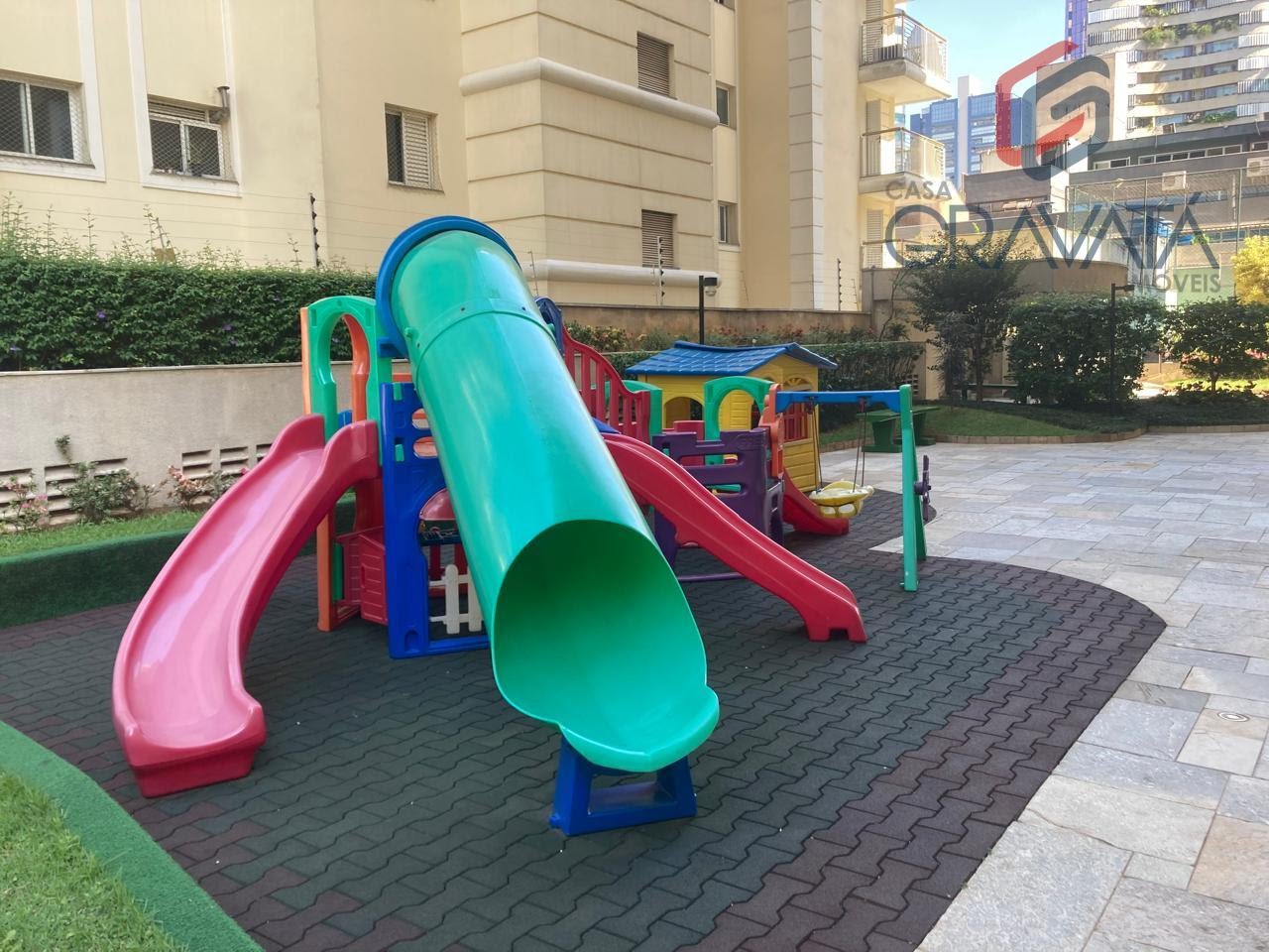Apartamento à venda com 3 quartos, 3 suítes, 2 vagas e 122m² no Jardim, Santo André (SP) — foto 21 de 30