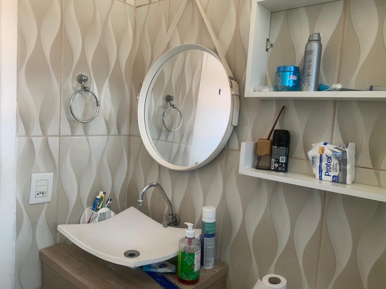 Apartamento à venda com 2 quartos, 1 banheiro, 1 vaga e 54m² no Jardim Ipanema (Zona Oeste), São Paulo (SP) — foto 18 de 30