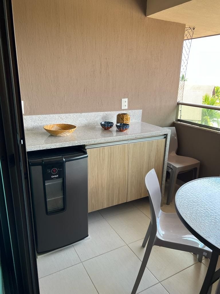 Apartamento à venda com 2 quartos, 2 suítes, 2 vagas e 79m² no Porto de Galinhas, Ipojuca (PE) — foto 17 de 18