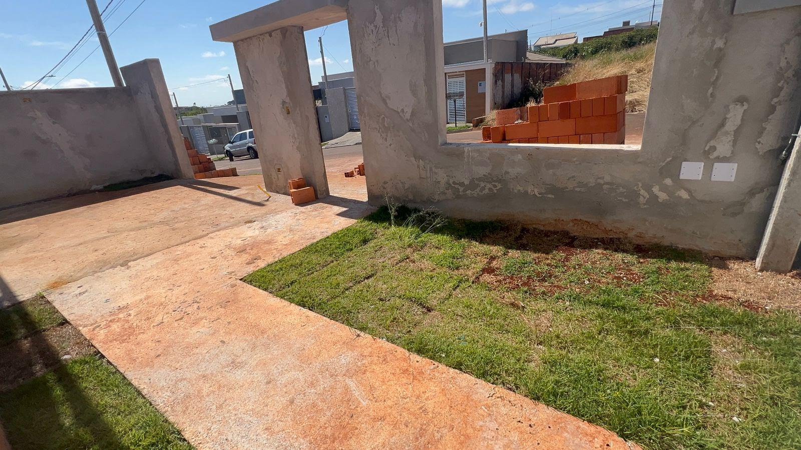 Casa à venda com 3 quartos, 1 banheiro e 1 vaga no Centro, Califórnia (PR) — foto 29 de 30