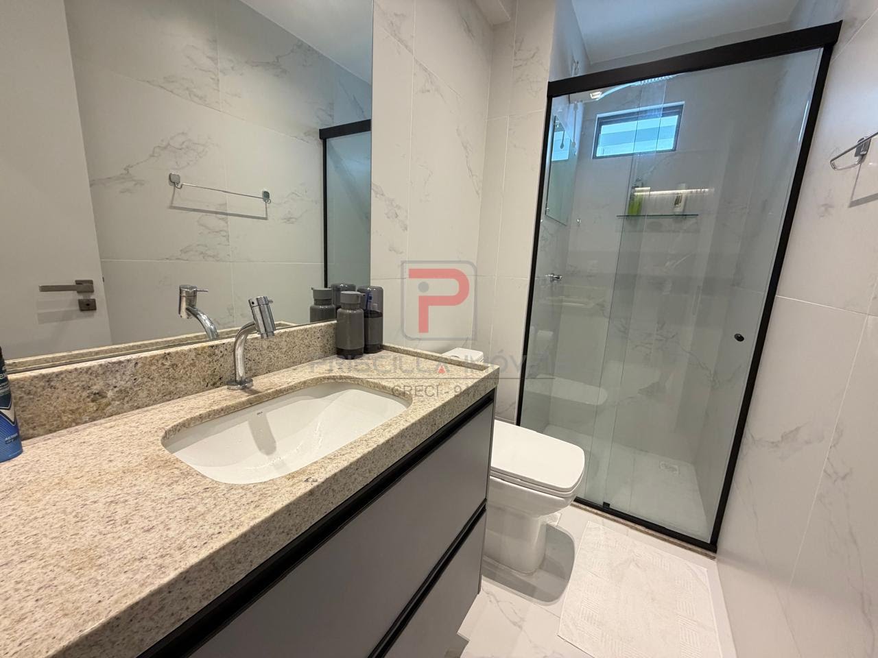 Apartamento à venda com 2 quartos, 2 suítes, 2 vagas e 63m² no Jardim Oceania, João Pessoa (PB) — foto 19 de 30