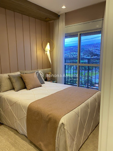 Apartamento, 3 quartos, 165 m² - Foto 9