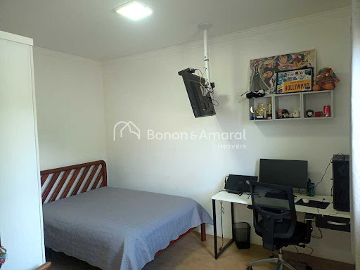 Casa de Condomínio, 3 quartos - Foto 23