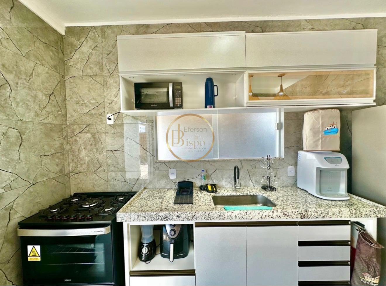 Apartamento à venda com 2 quartos, 2 suítes, 1 vaga e 100m² no Praia dos Lenções, Santa Cruz Cabrália (BA) — foto 19 de 22
