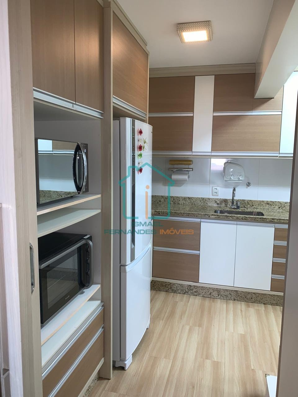 Apartamento, 2 quartos, 75 m² - Foto 14