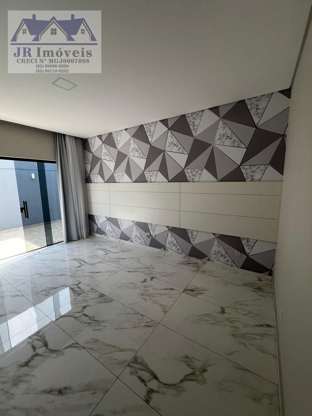 Casa para alugar com 3 quartos e 1 suíte no Extensão Pinheirinho, Itajubá (MG) — foto 16 de 30