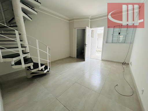 Casa de Condominio em Sumaré  -  Caraguatatuba