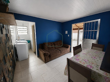 Casa em Parque Palmeiras  -  Suzano