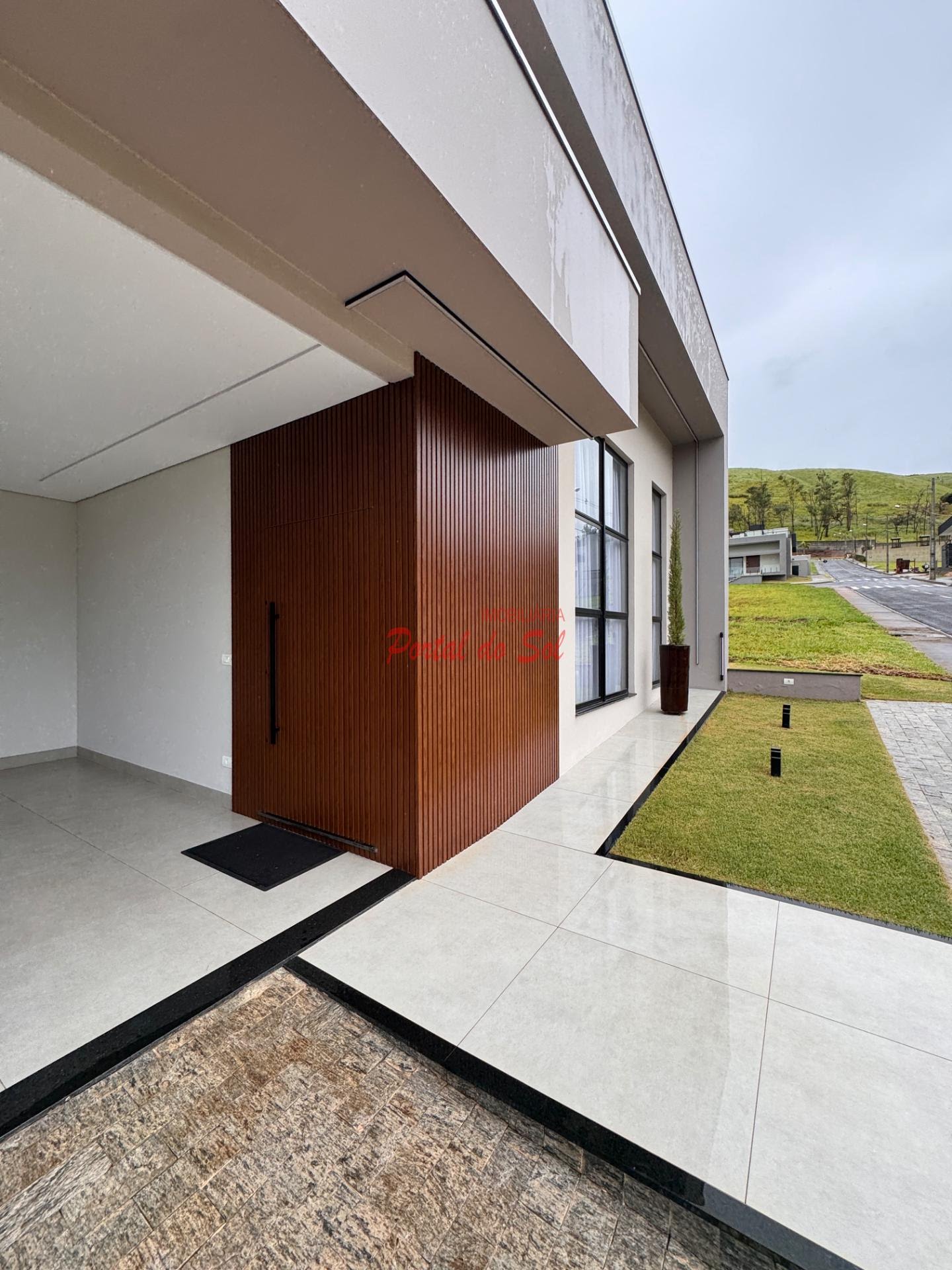 Casa à venda com 3 quartos, 3 suítes, 2 vagas e 248m² no Residencial Royal Park, Santo Antônio da Platina (PR) — foto 2 de 20