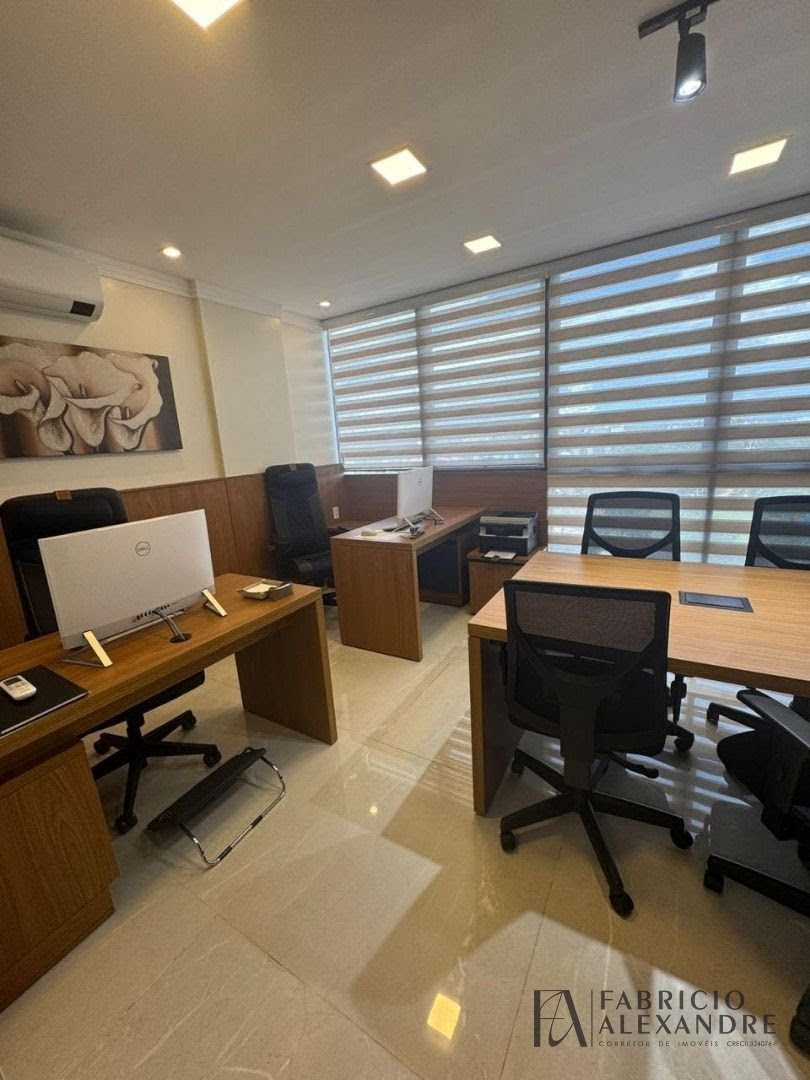 Comercial à venda com 1 banheiro, 1 vaga e 45m² no Georgina Business Park, São José do Rio Preto (SP) — foto 14 de 14