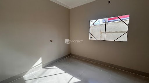Casa em São João  -  Catalão