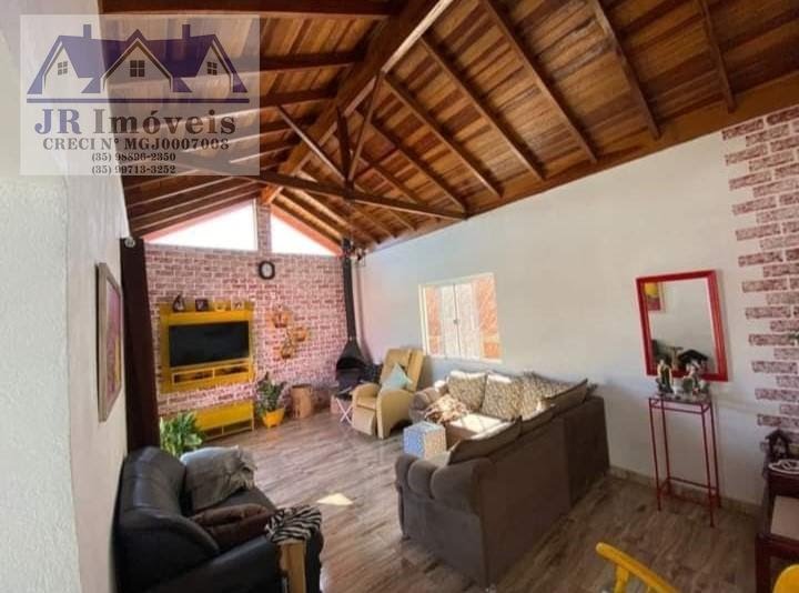 Rural à venda com 6000m² de terreno no Rocinha, Pedralva (MG) — foto 6 de 22