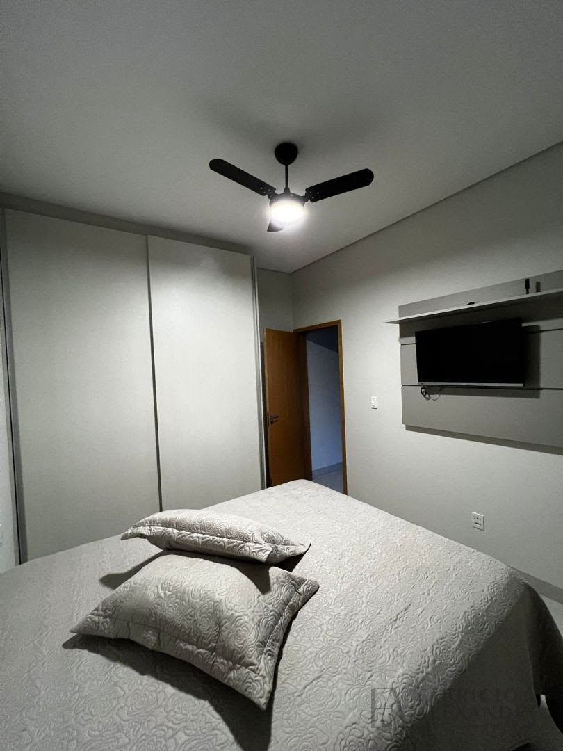 Casa à venda com 3 quartos, 1 suíte, 4 vagas e 144m² no Alphaville, Mirassol (SP) — foto 4 de 14