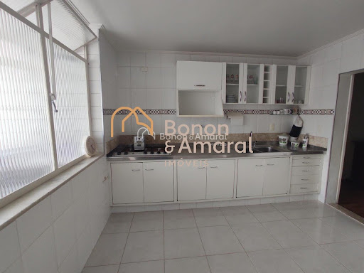 Apartamento, 3 quartos, 168 m² - Foto 3