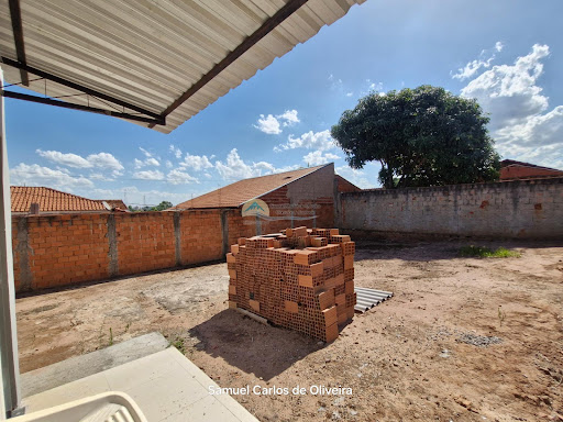 Casa à Venda em Casa Branca/SP