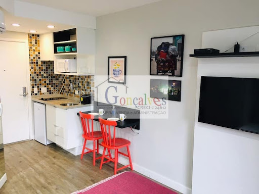 Apartamento Apartamento/Studio em Consolação  -  São Paulo