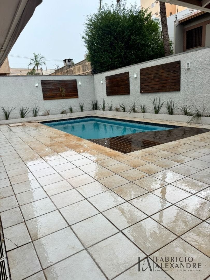 Casa à venda com 4 quartos, 4 vagas e 210m² no Green Village I, São José do Rio Preto — foto principal
