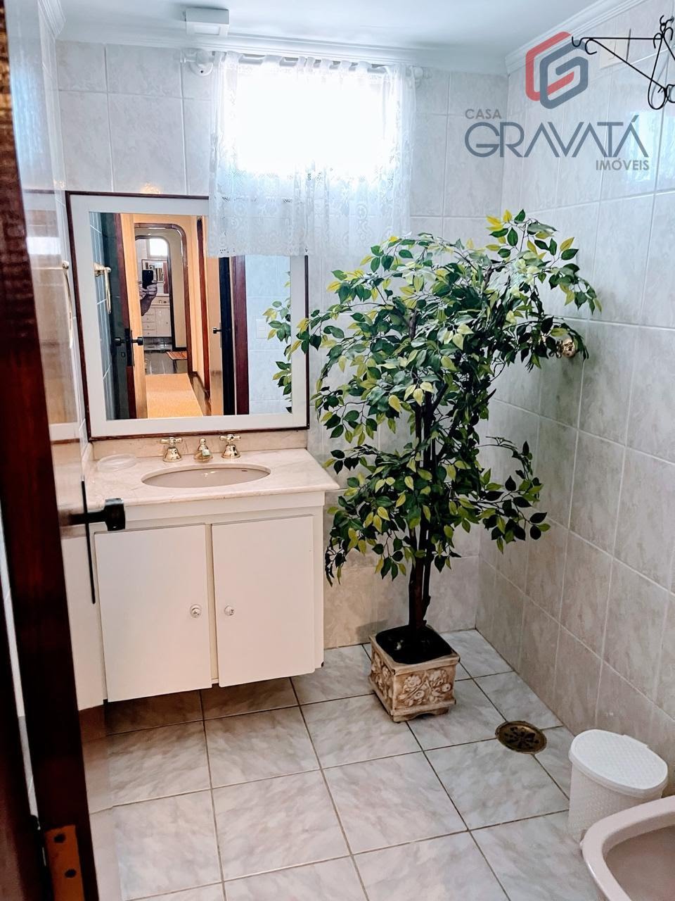 Apartamento à venda com 4 quartos, 4 suítes, 2 vagas e 170m² no Vila Assunção, Santo André (SP) — foto 21 de 22