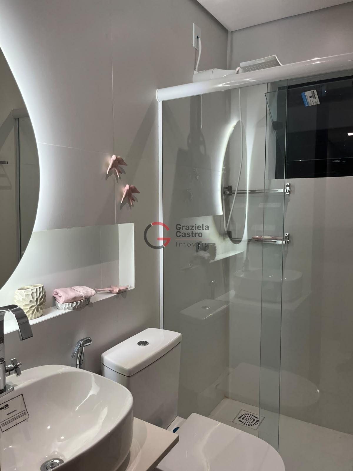 Casa, 1 quarto, 50 m² - Foto 14