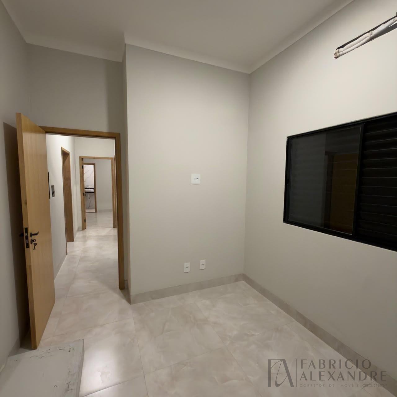 Casa à venda com 3 quartos, 1 suíte, 2 vagas e 145m² no Residencial Setsul II, São José do Rio Preto (SP) — foto 24 de 27