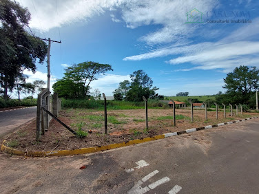 Terreno para chácara em Jardim Santa Rosa - São Pedro por R$ 170.000 para venda