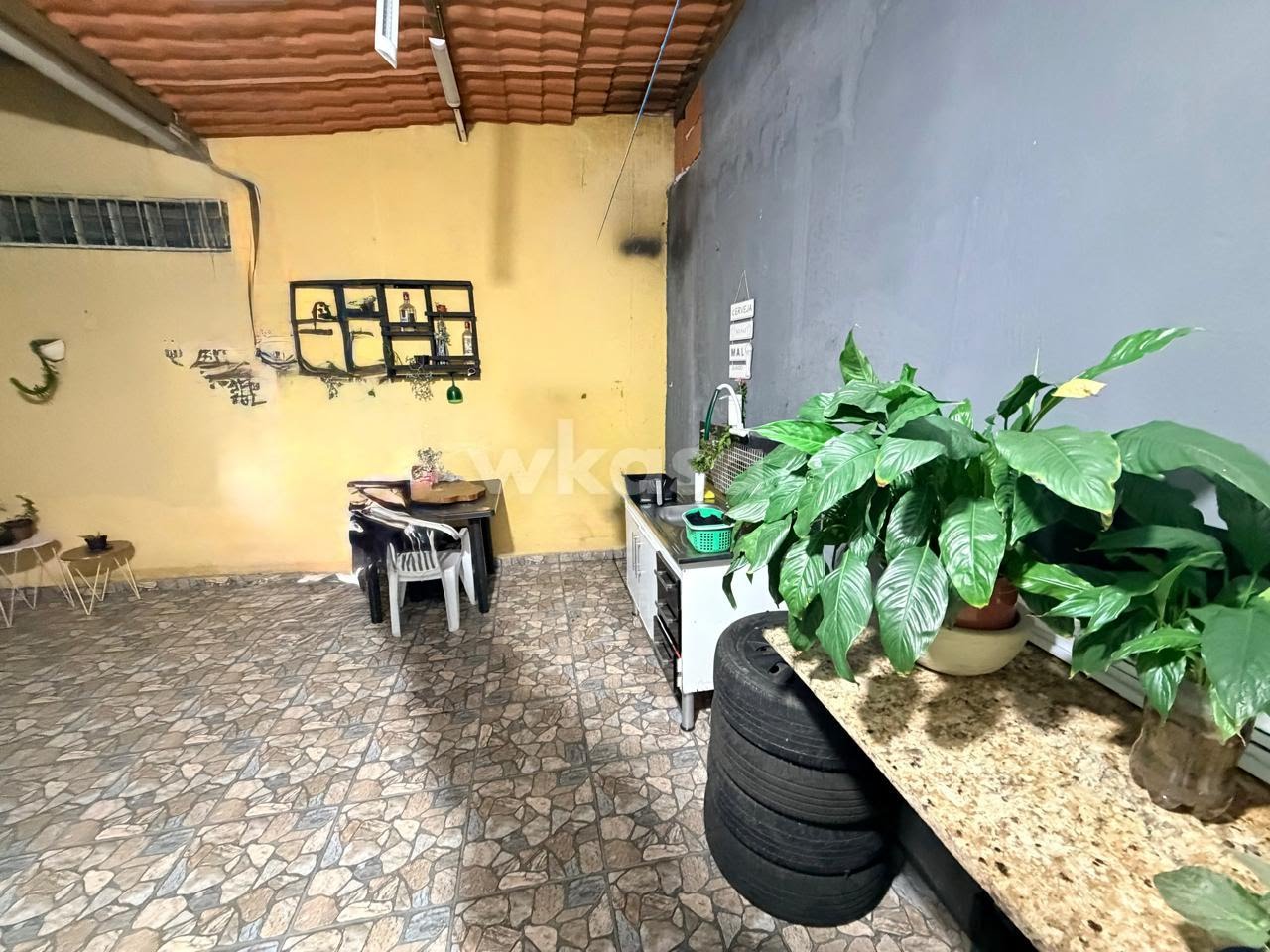 Casa à venda com 3 quartos, 1 suíte, 2 vagas e 100m² no Colina de Laranjeiras, Serra (ES) — foto 11 de 26