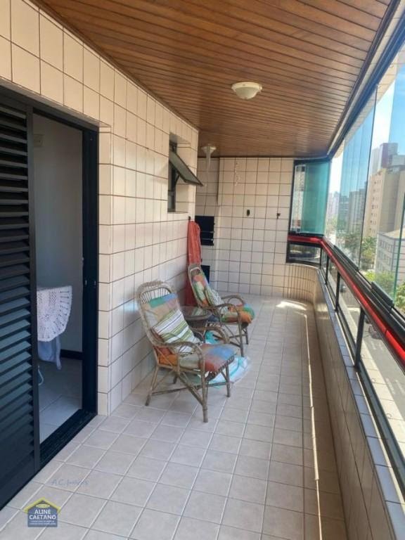 Apartamento à venda com 3 quartos, 2 suítes, 2 vagas e 131m² no Vila Tupi, Praia Grande (SP) — foto 7 de 20