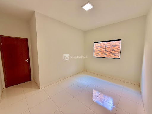 Casa em Residencial Copacabana II  -  Catalão