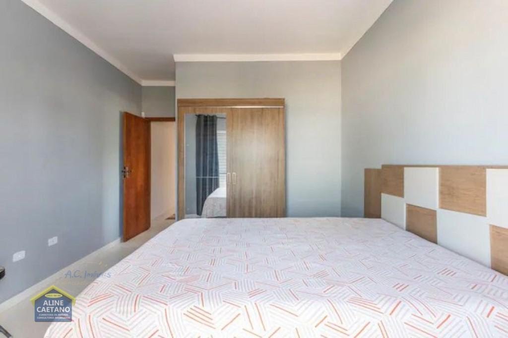 Casa à venda com 3 quartos, 2 suítes, 1 vaga e 120m² no Solemar, Praia Grande (SP) — foto 12 de 26
