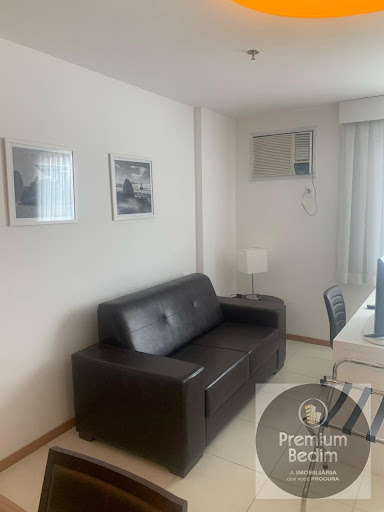 Flat 01 qto em Centro  -  Campos dos Goytacazes