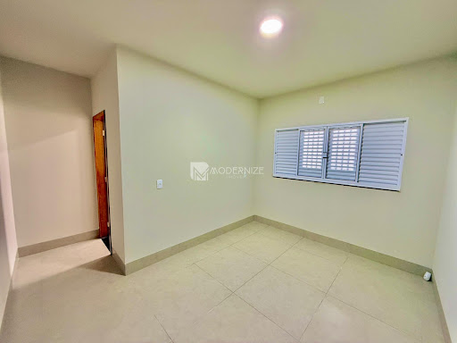 Casa em Residencial Parque dos Buritis  -  Catalão