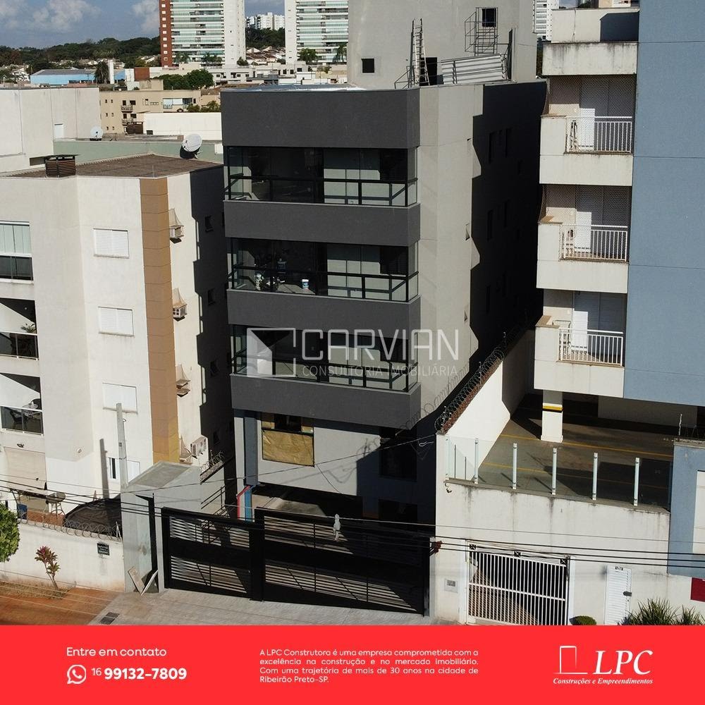 Apartamento à venda com 2 quartos, 2 suítes, 2 vagas e 92m² no Jardim Botânico, Ribeirão Preto (SP) — foto 27 de 30