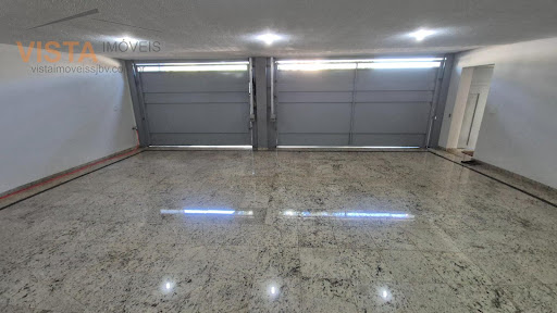 GARAGEM 