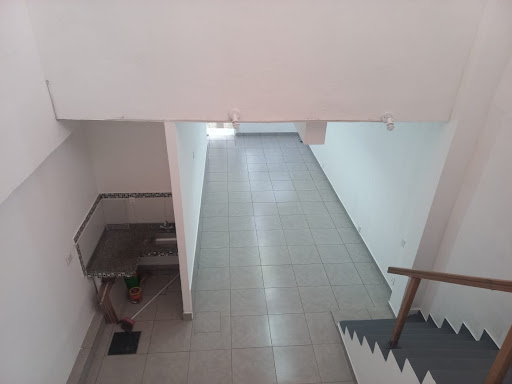 Loja/Salão em Santo Antônio  -  Belo Horizonte