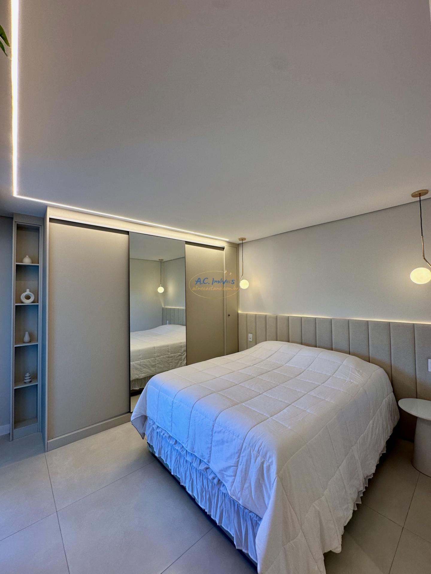 Apartamento à venda com 4 quartos, 2 suítes, 2 vagas e 167m² no Canto do Forte, Praia Grande (SP) — foto 6 de 30