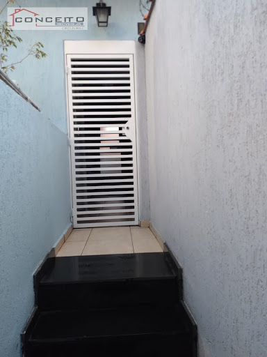 Casa Comercial em Vila Prudente  -  São Paulo