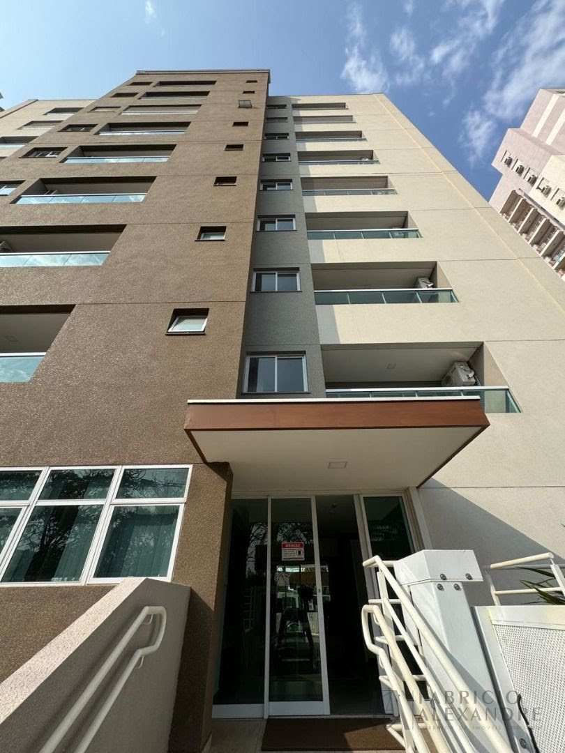 Apartamento à venda com 1 quarto, 1 banheiro, 1 vaga e 40m² no Higienópolis, São José do Rio Preto (SP) — foto 4 de 24
