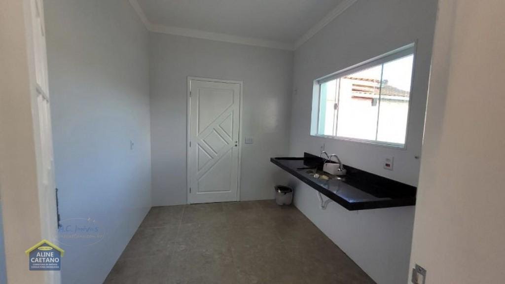 Casa à venda com 3 quartos, 3 suítes, 3 vagas e 124m² no Jardim Imperador, Praia Grande (SP) — foto 6 de 26