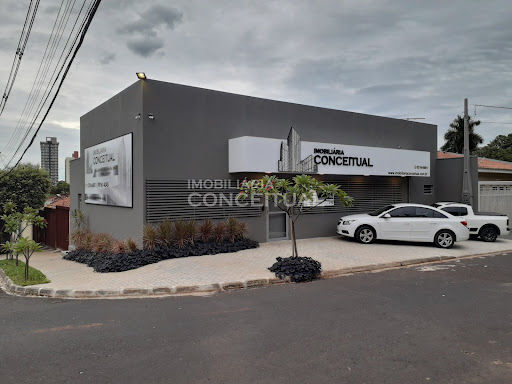 Agende uma Visita