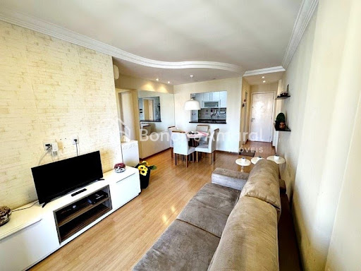 Apartamento, 3 quartos, 73 m² - Foto 5