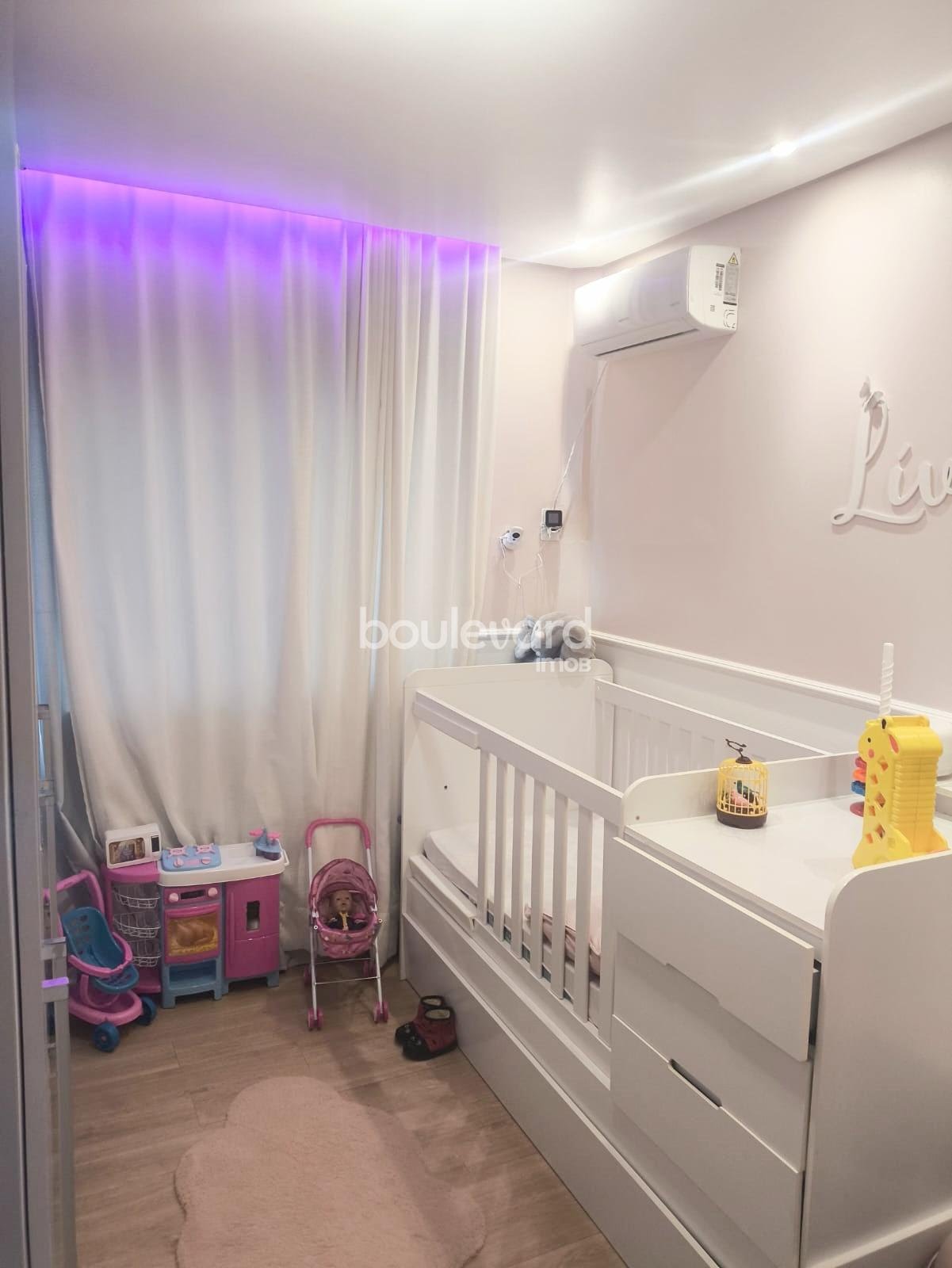 Apartamento à venda com 2 quartos, 1 banheiro, 1 vaga e 62m² no Jardim Eldorado, Palhoça (SC) — foto 12 de 14