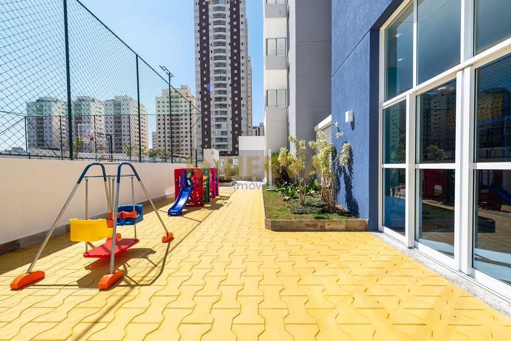 Apartamento para alugar com 2 quartos, 1 suíte, 1 vaga e 65m² no Vila Gomes Cardim, São Paulo (SP) — foto 24 de 30
