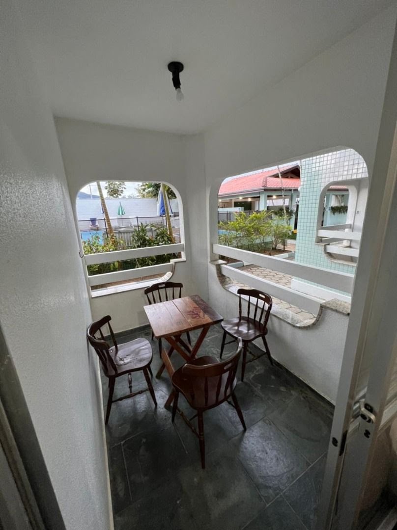 Apartamento à venda com 2 quartos, 2 banheiros, 1 vaga e 65m² no Praia do Sapê, Ubatuba (SP) — foto 5 de 10