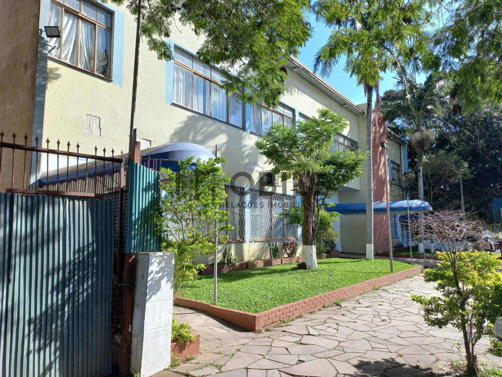 fachada