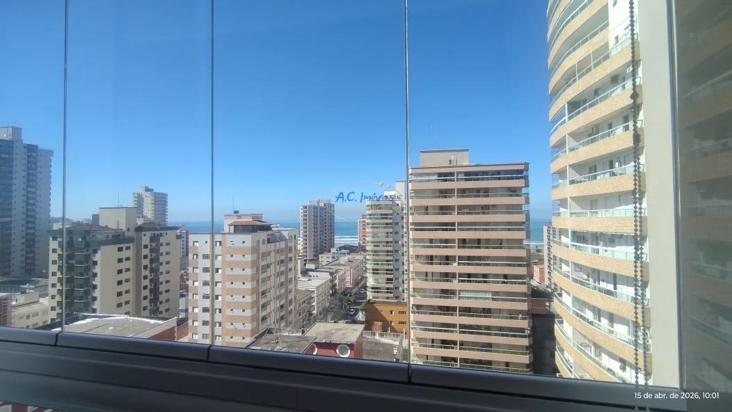 Apartamento à venda com 2 quartos, 1 suíte, 1 vaga e 63m² no Vila Tupi, Praia Grande (SP) — foto 20 de 27