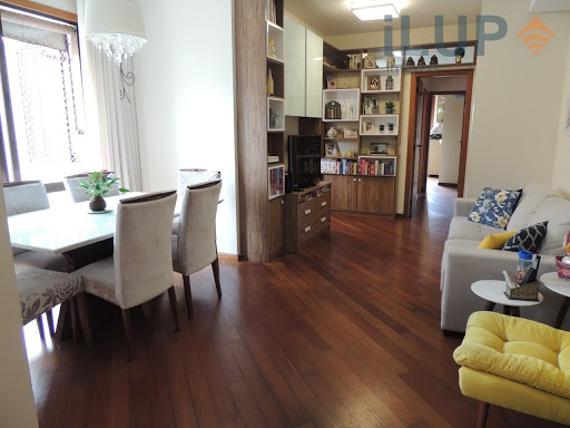 Apartamento mobiliado em Porto Alegre